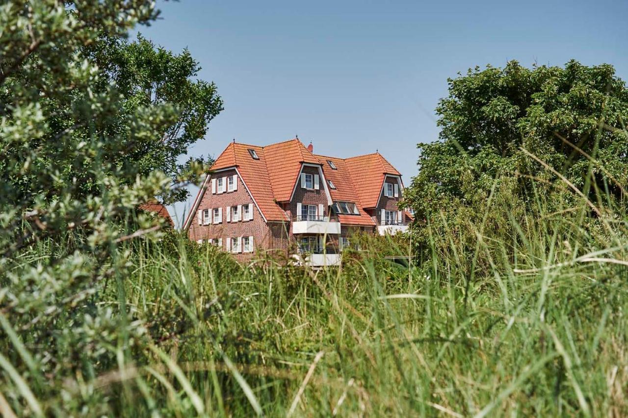 Inselhus Apartments بالتروم المظهر الخارجي الصورة